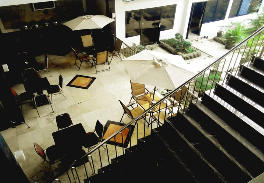Hotel photo 13