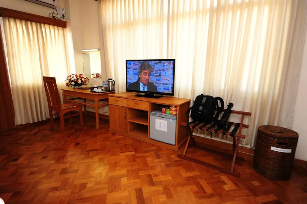 Hotel photo 12