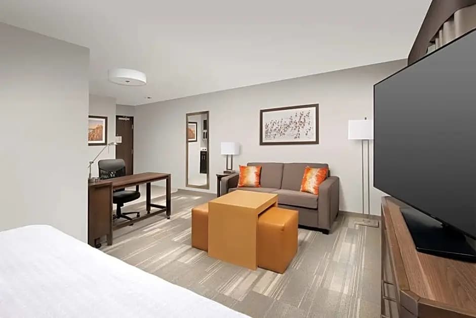 Standard Double room full double bed