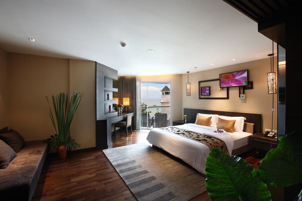 Hotel photo 6