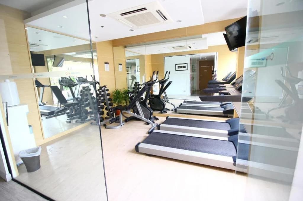 Hotel photo 16