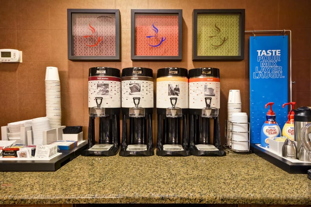 Hotel photo 8