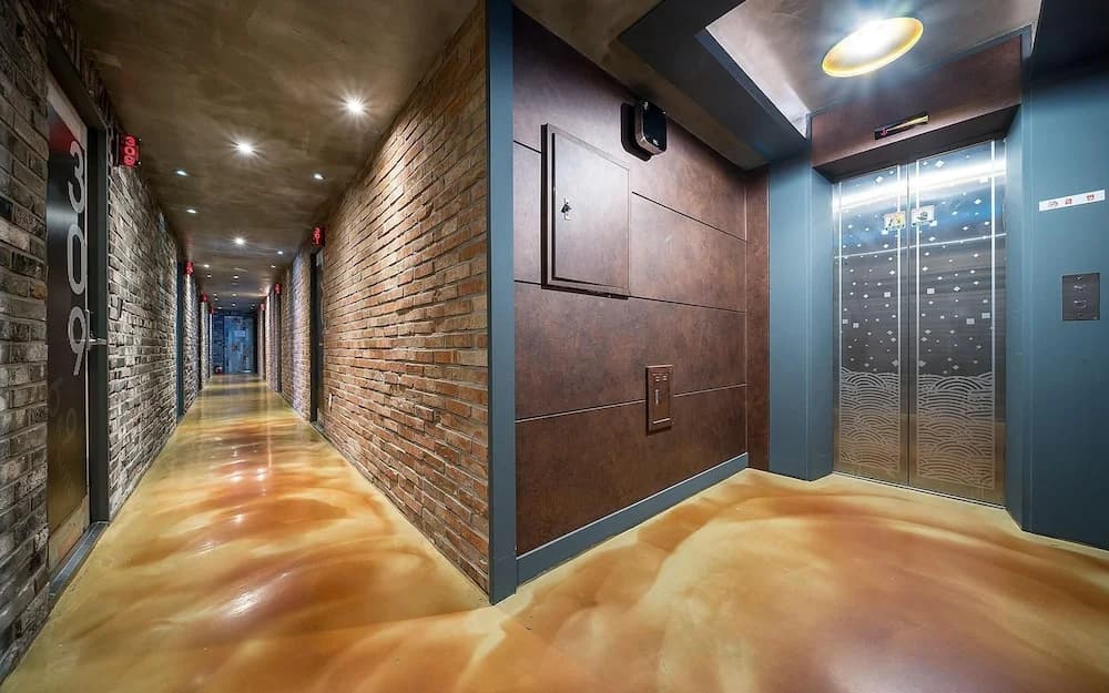 Hotel photo 12