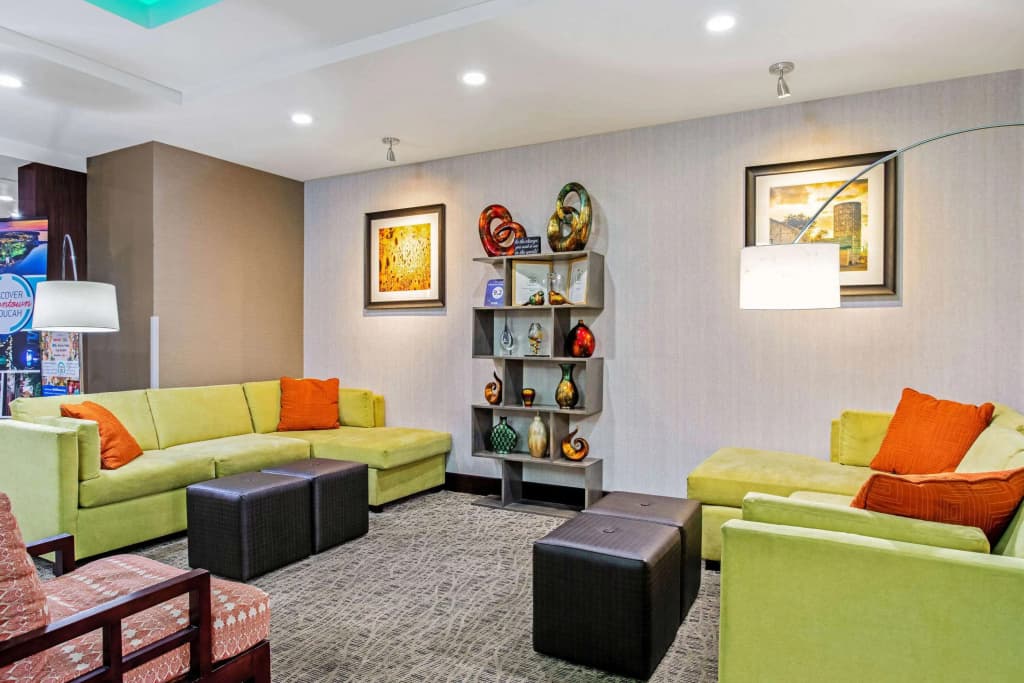 Hotel photo 14