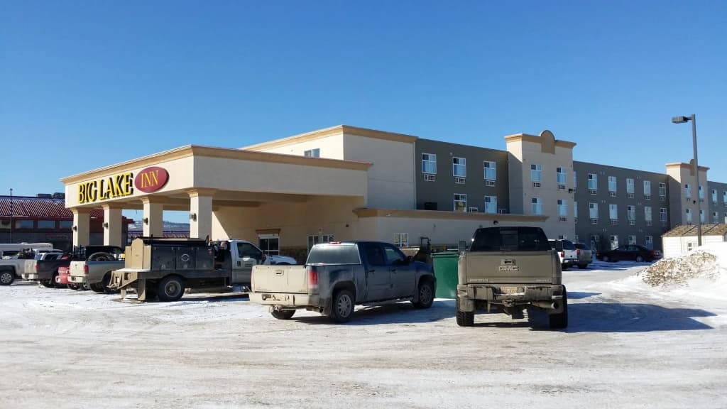 Hotel photo 11