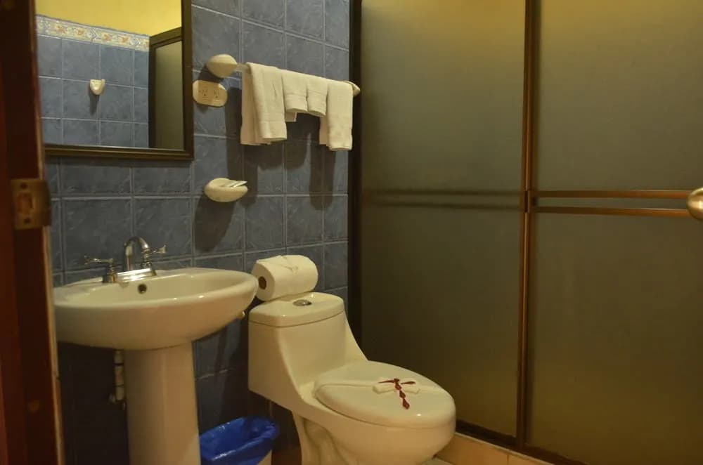 Hotel photo 9