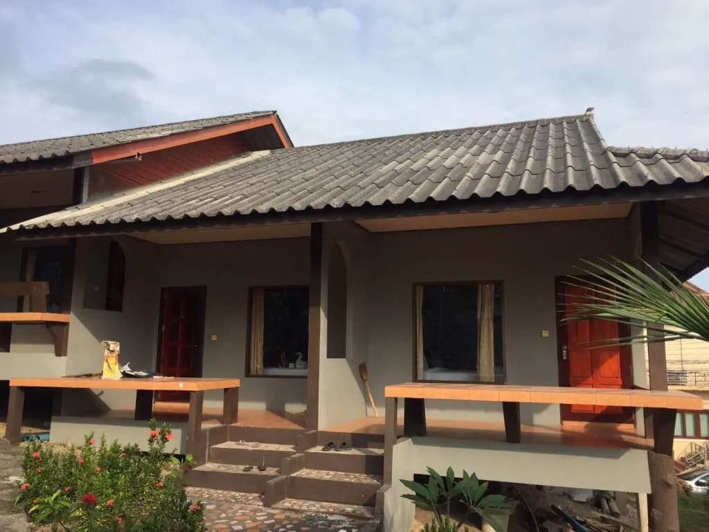 Bungalow