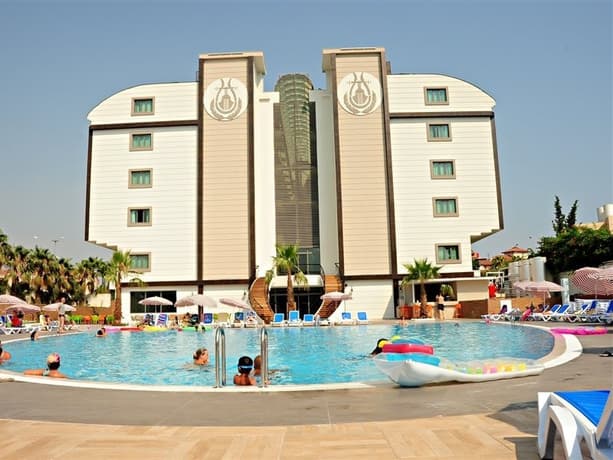 Hotel photo 10