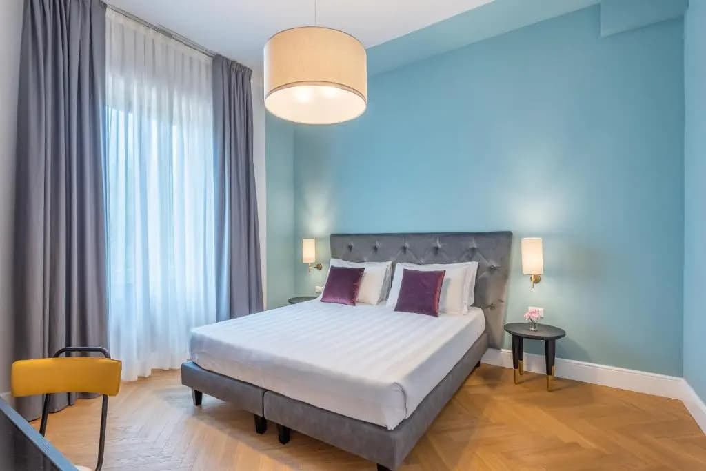 Superior room