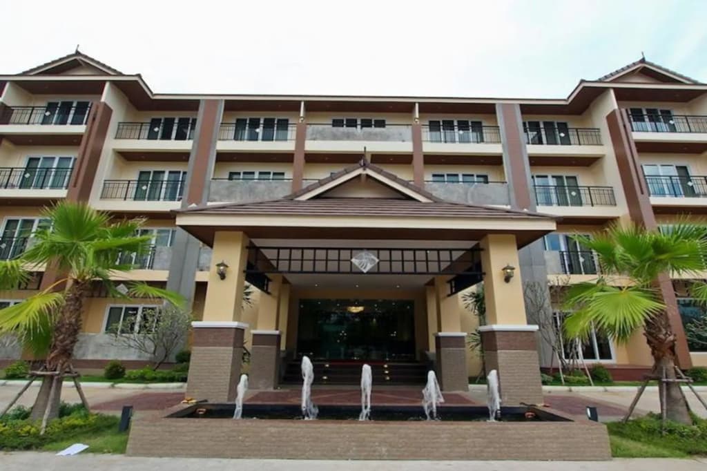 Hotel photo 1