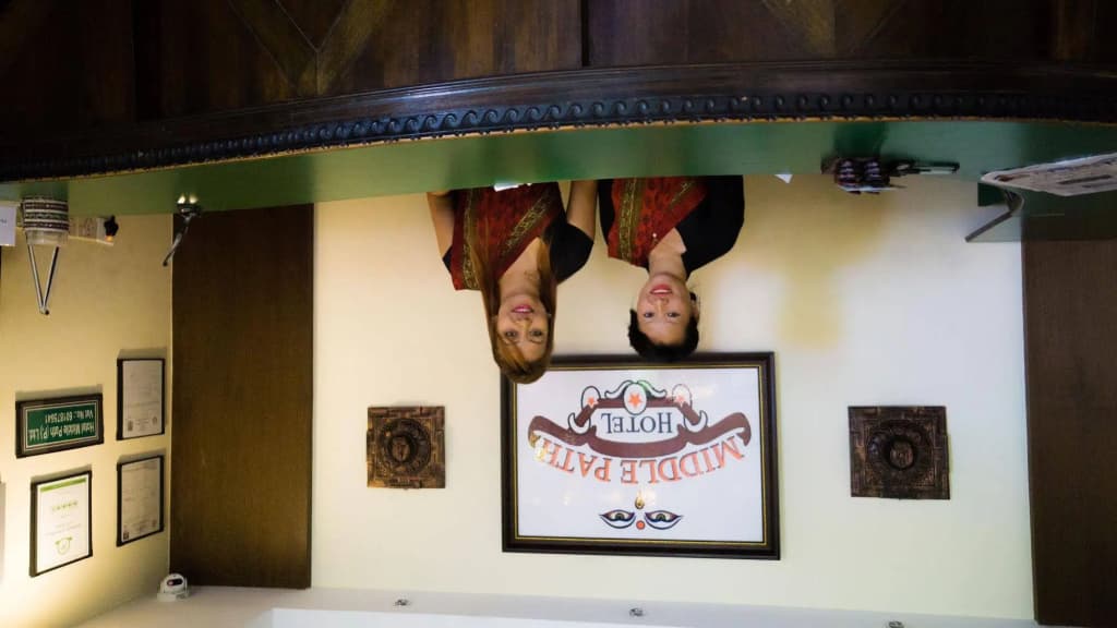Hotel photo 16