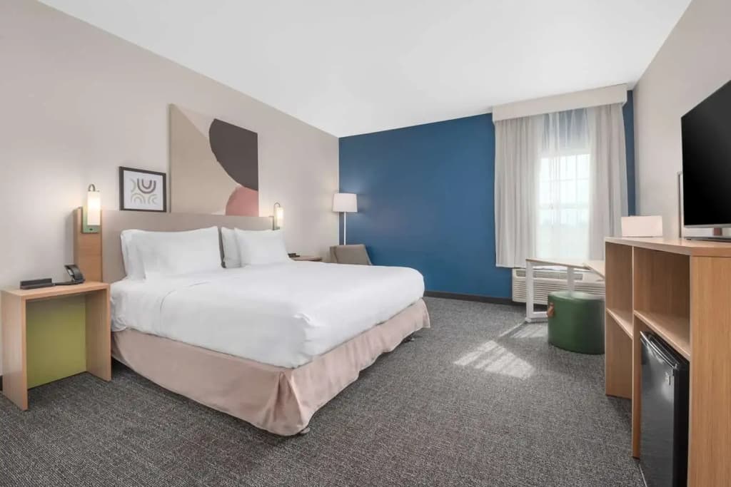 Hotel photo 17