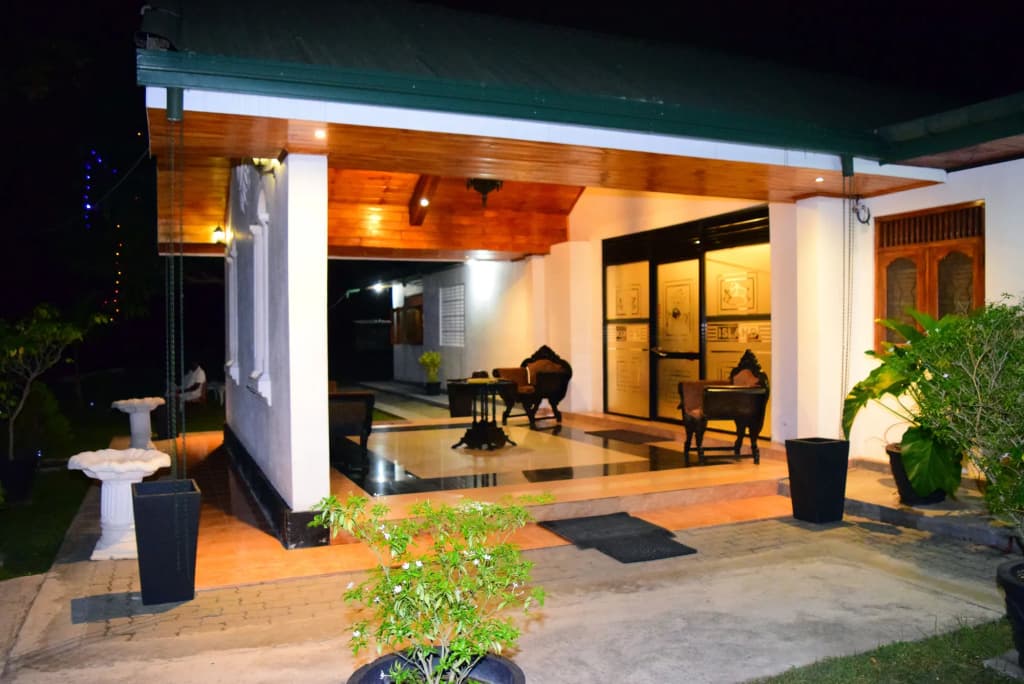 Hotel photo 6