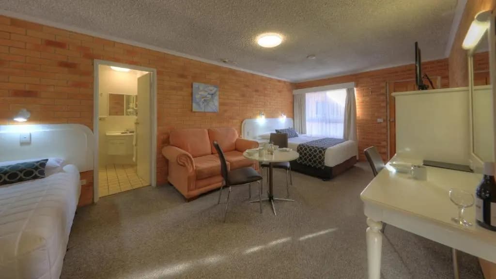 Executive Suite