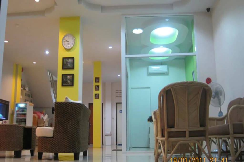 Hotel photo 14