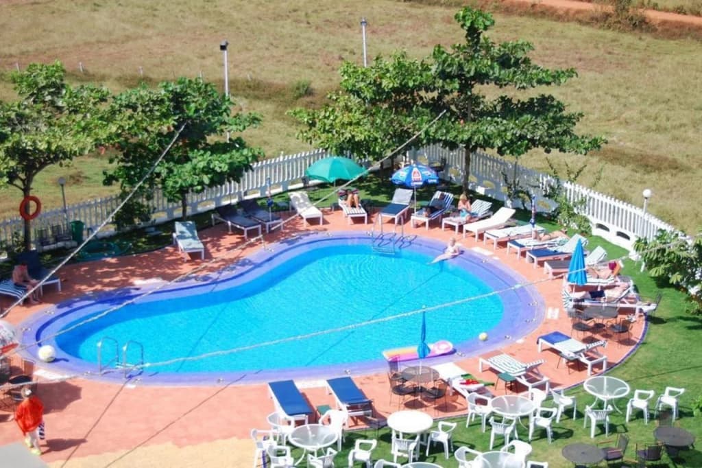 Hotel photo 11
