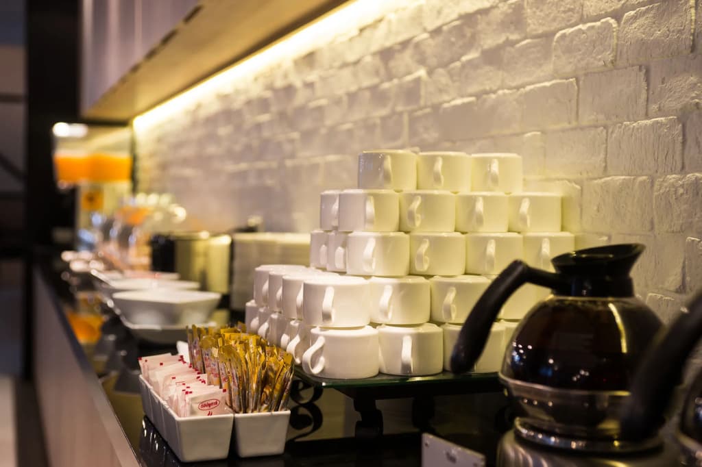 Hotel photo 25