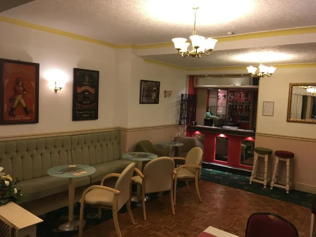 Hotel photo 9