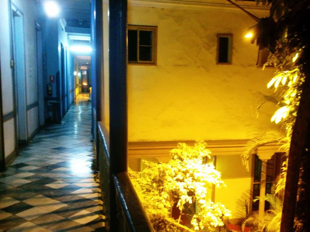 Hotel photo 11
