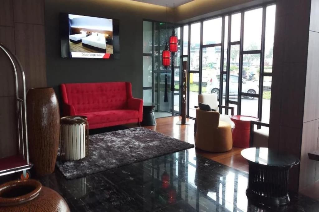 Hotel photo 1