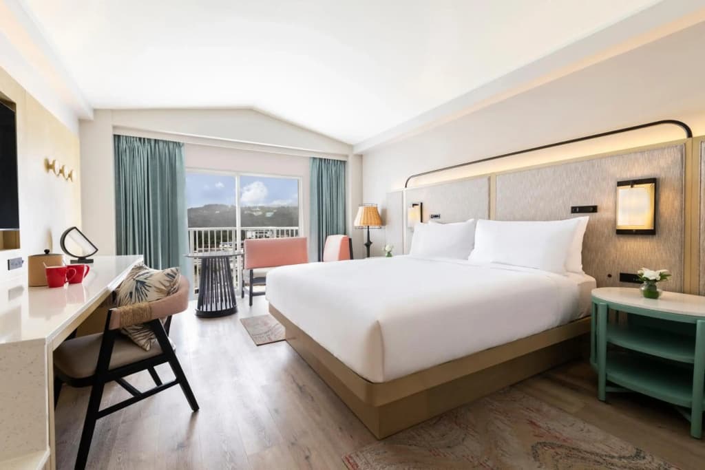 Hotel photo 5