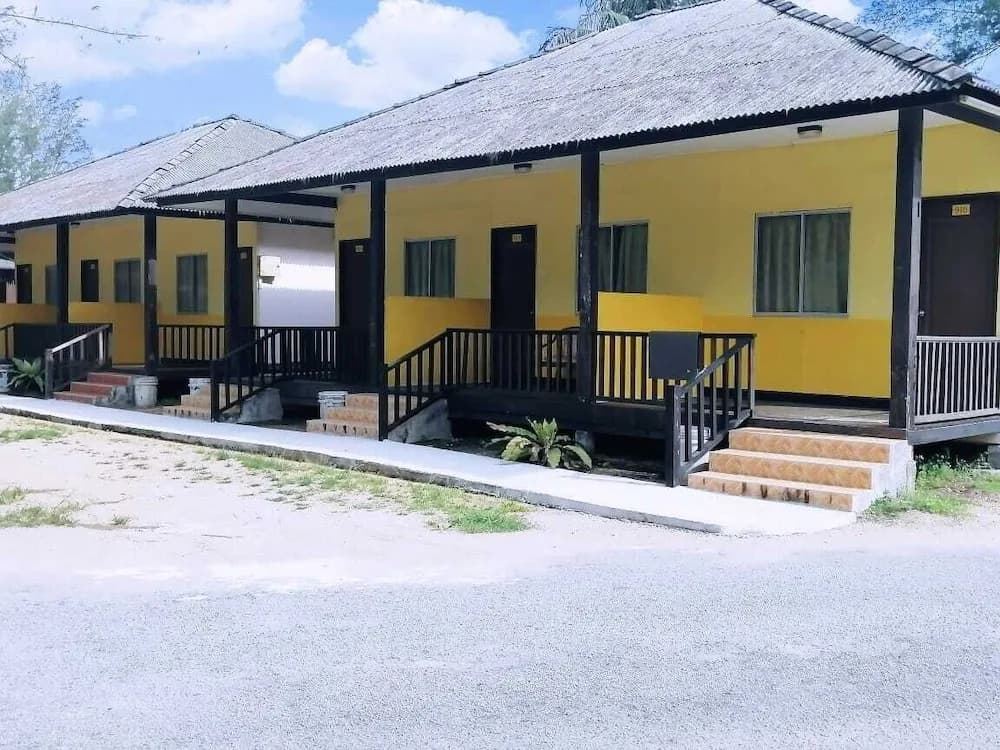 Premium Chalet