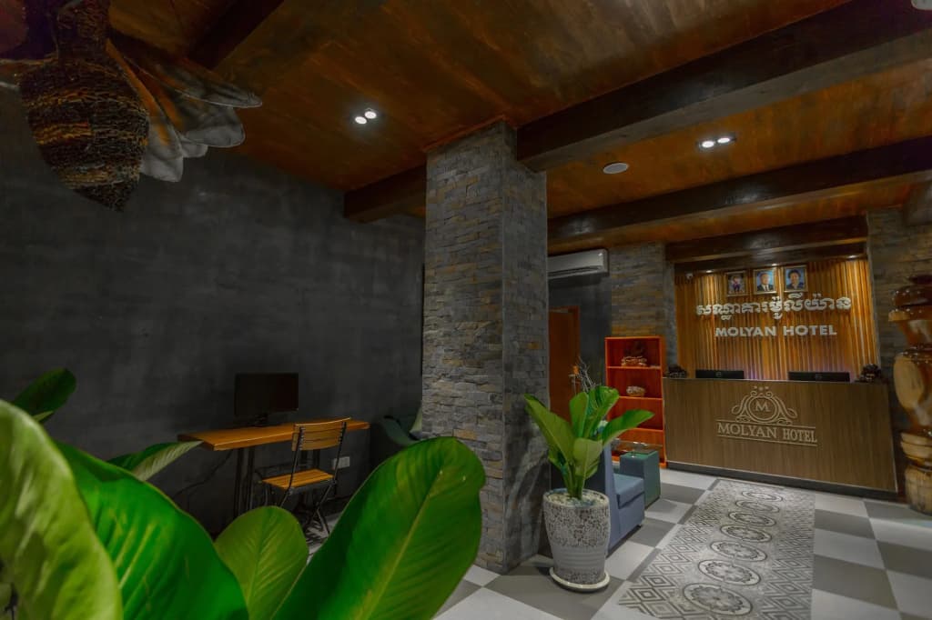Hotel photo 2