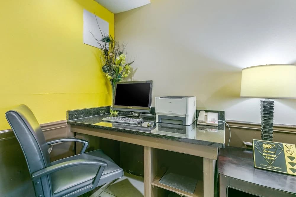 Hotel photo 7