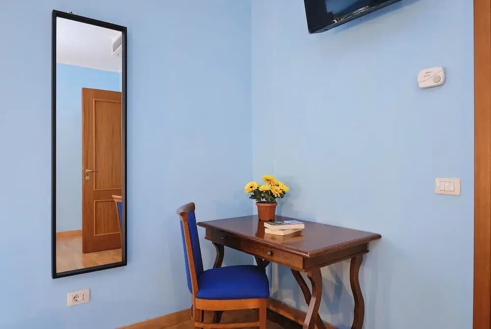 Classic Triple room