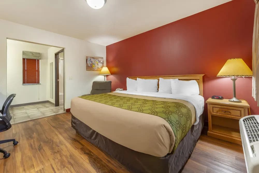 1 Bedroom Standard room
