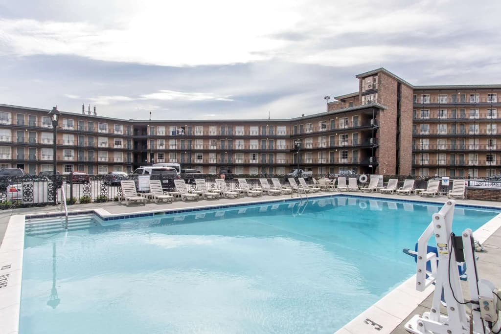 Hotel photo 15