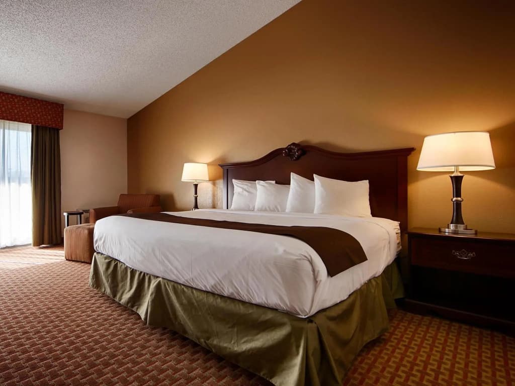 Standard room