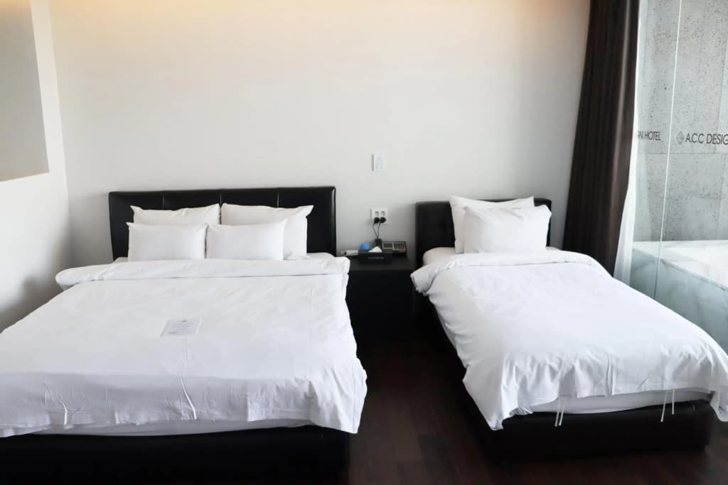 Hotel photo 2