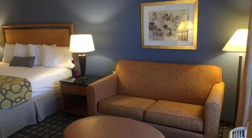Hotel photo 6
