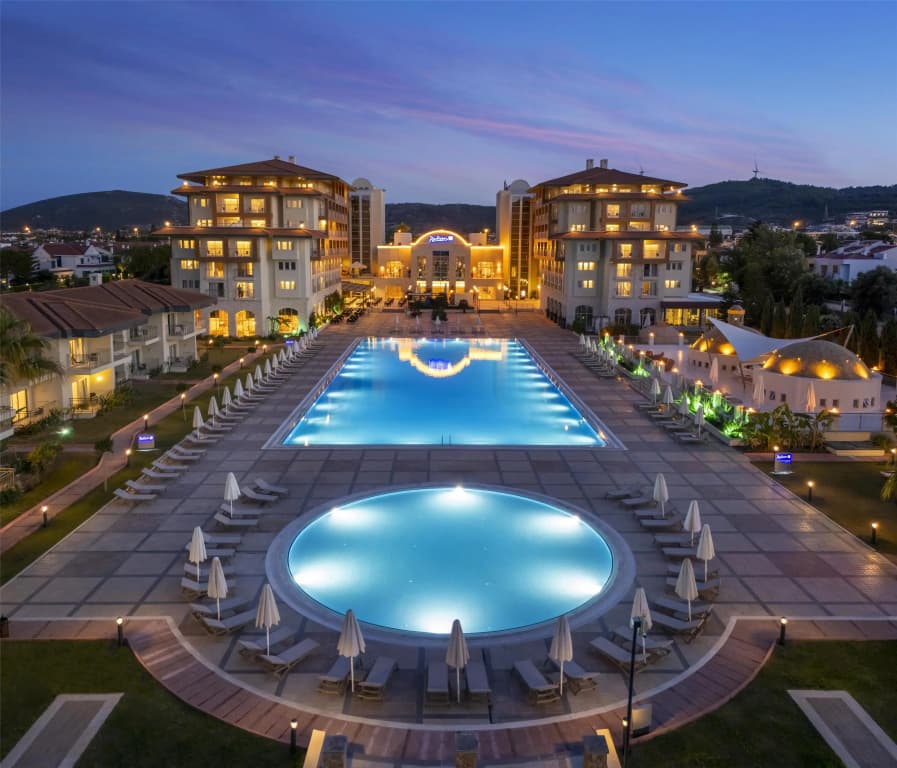 Hotel photo 10