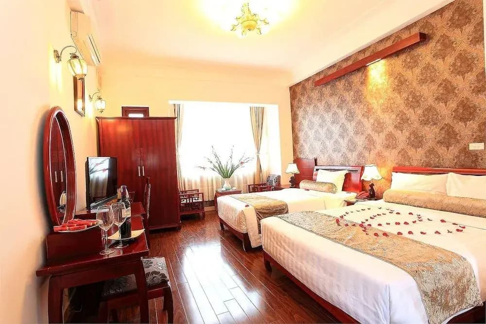 Hotel photo 2