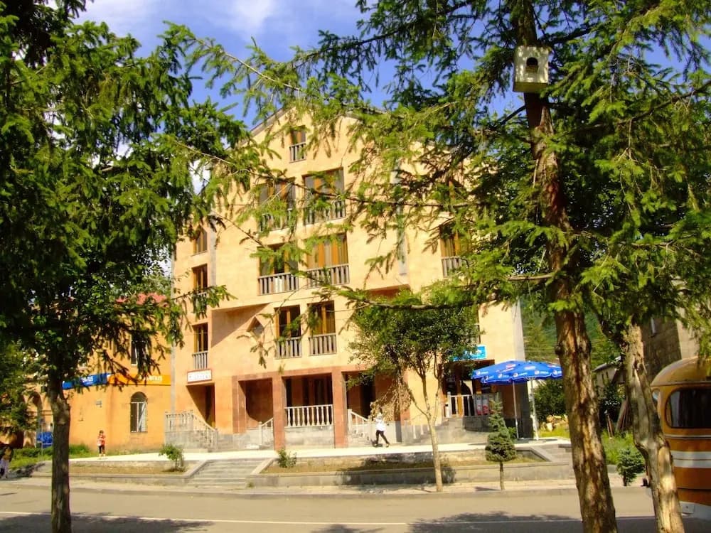 Hotel photo 14