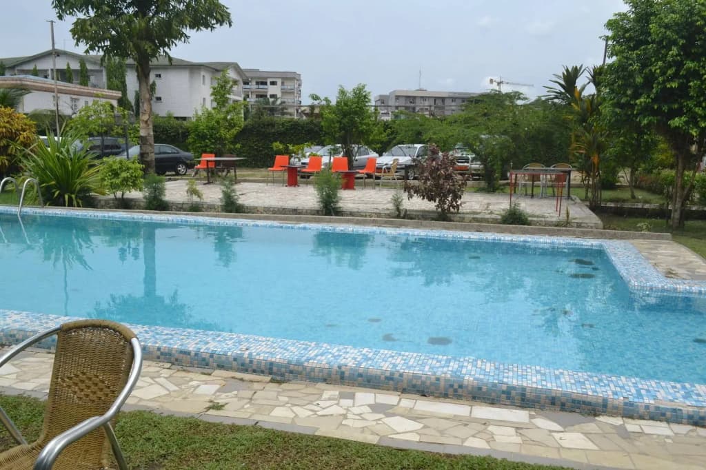 Hotel photo 12