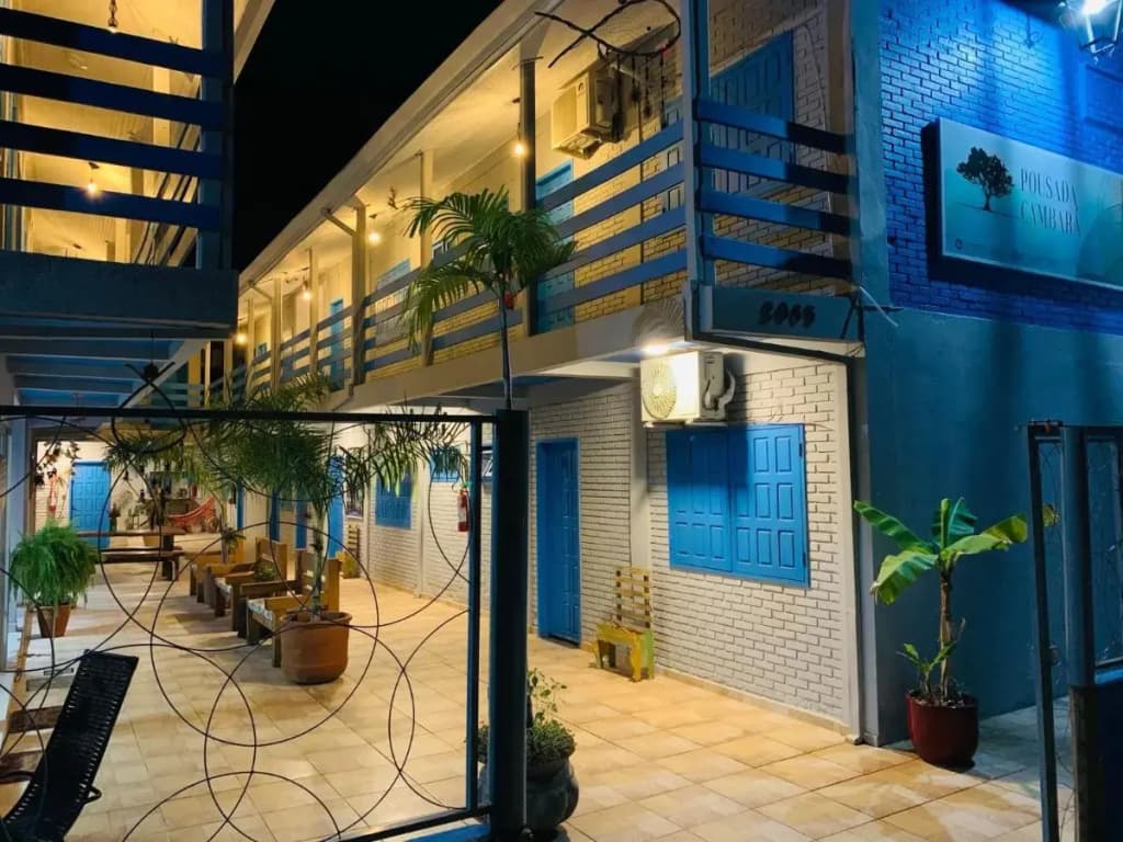 Hotel photo 1