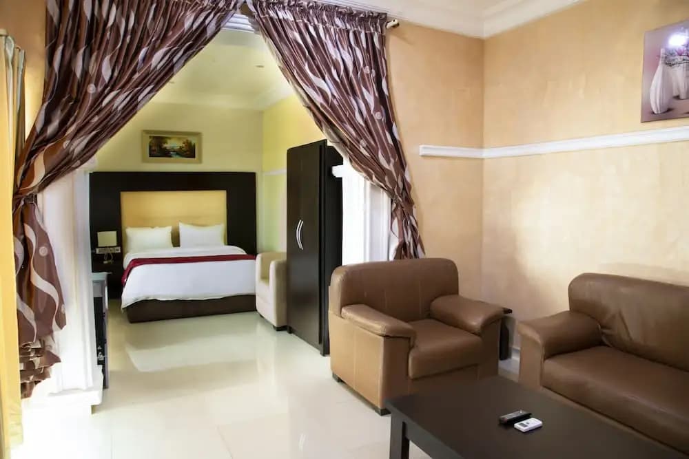 Hotel photo 5