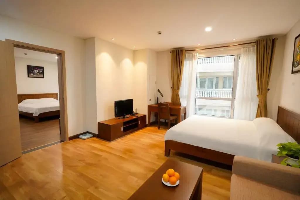 Hotel photo 2