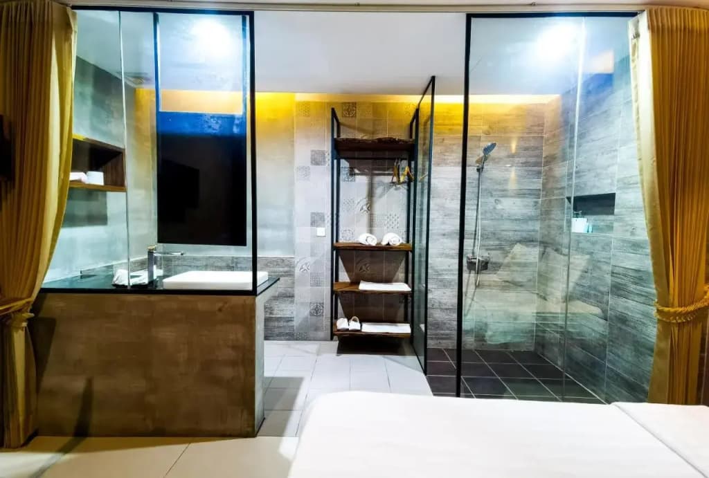 Hotel photo 5