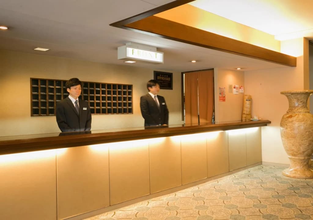 Hotel photo 22