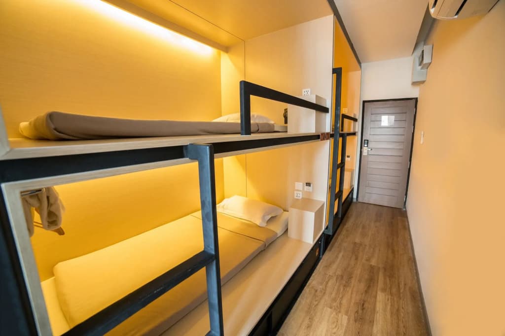 Hotel photo 8