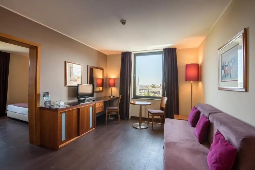 Hotel photo 16