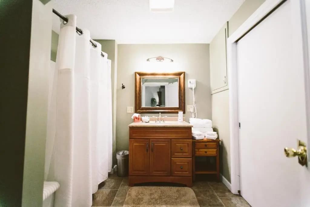 3 Bedrooms Suite