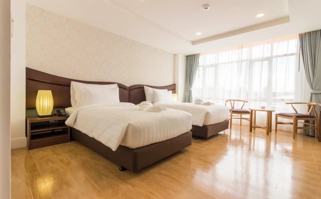 Hotel photo 3