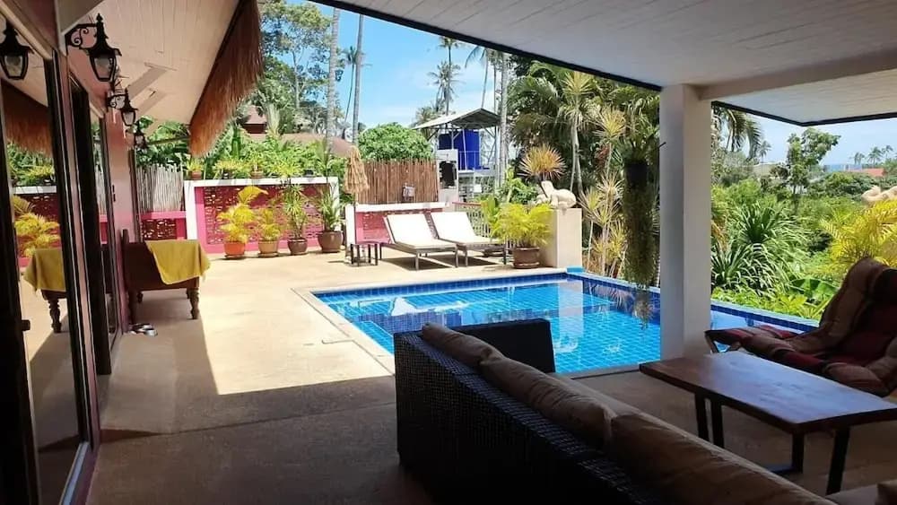 Hotel photo 6