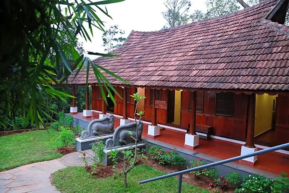Family Villa