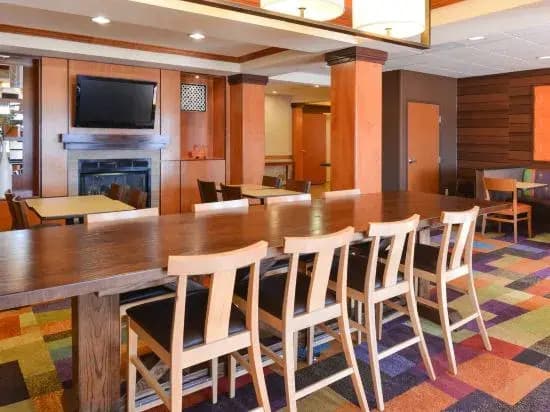 Hotel photo 12